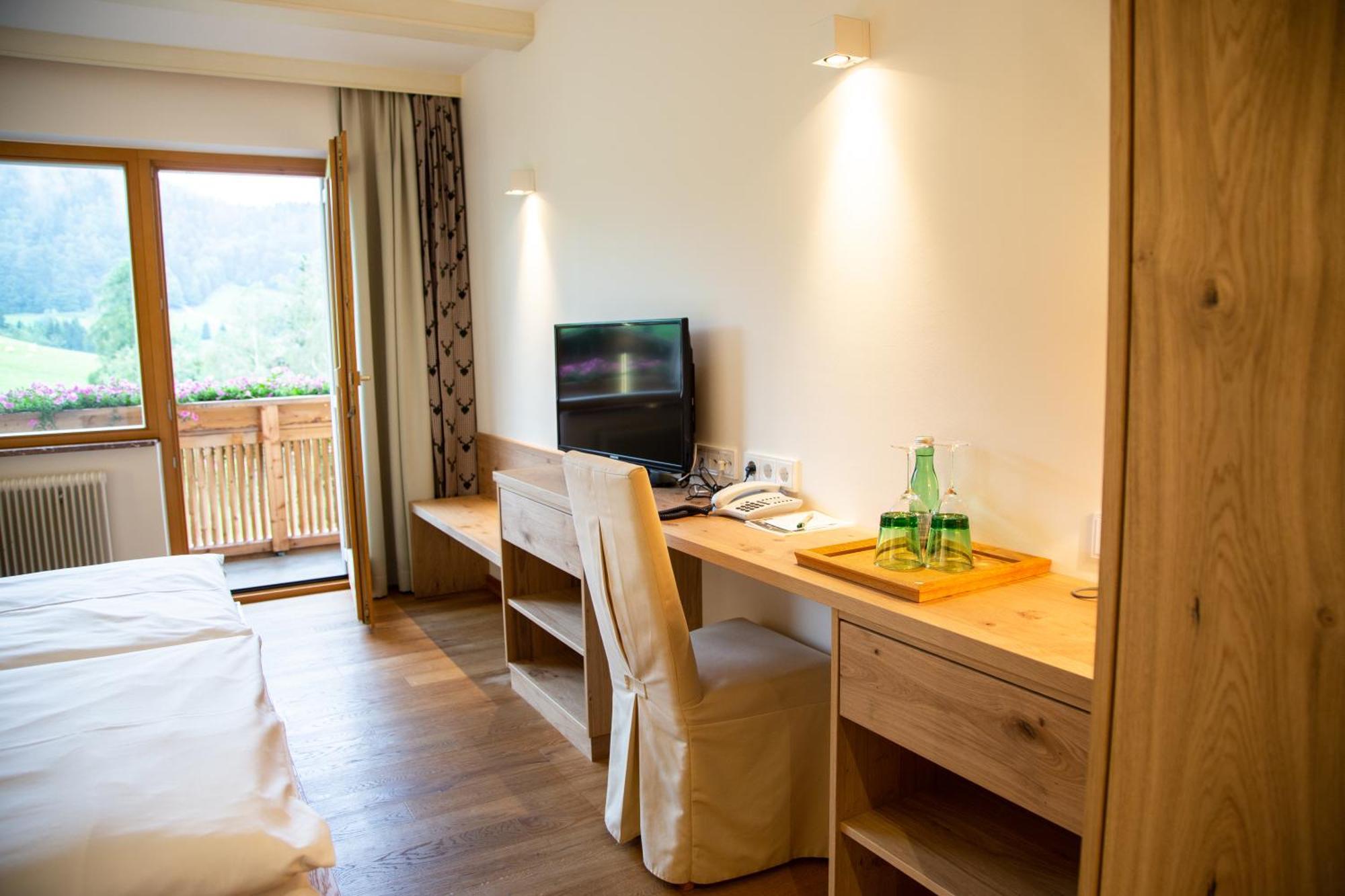 Hotel Garni Kranzbichlhof Дюрнбирг Номер фото